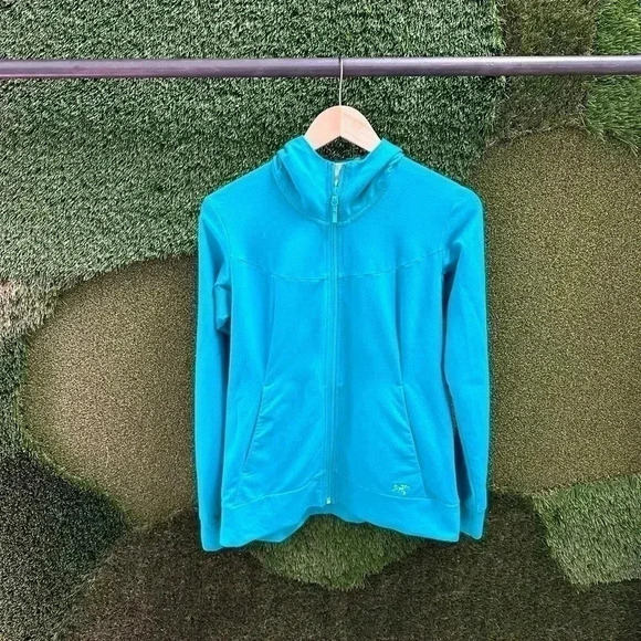 Arc’teryx Kenai  Hoody Medium - Picture 1 of 5